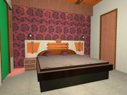 Bedroom Furniture Interior Design Photos