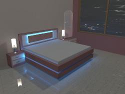 Bed Design Interior Design Photos