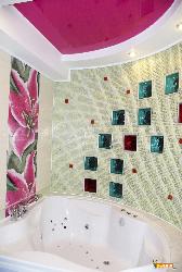 Bathroom Tiles Interior Design Photos