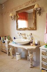 French Bathroom Interior Interior Design Photos