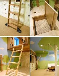 kids room Interior Design Photos