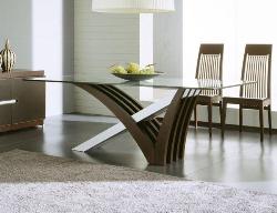 Modern Dining Table Design Interior Design Photos