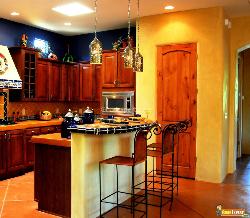 kitchen Lighting Interior Design Photos