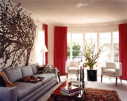 Modern Interior Designing, furniture and room decor Interior Design Photos