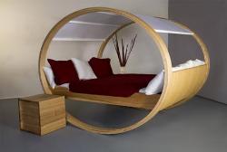 Modern Bed Design Interior Design Photos