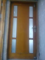 Entrance door design of door with glass inserts Image of fanci jali doors