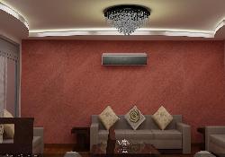 minimal false ceiling Interior Design Photos