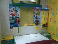 Kids Room By-Hitesh Interior Design Photos