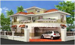 Villa project Compleat project