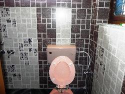 Public Toilet Indian style toilets