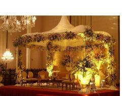 wedding stage Interior Design Photos