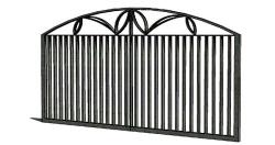 Wrought iron gate design for main entrance Images of building entrance gate