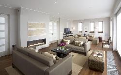 living room seating and interior design Interior Design Photos