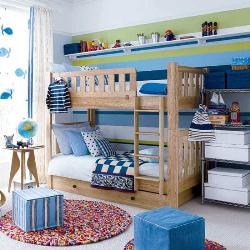 Boys Bed Room Ideas Interior Design Photos