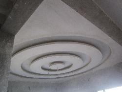 CEILING DESIGN 32 12 by 32