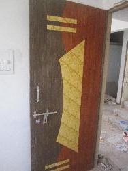 DOOR 20 20×55ft