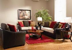 Living Room Decor Interior Design Photos