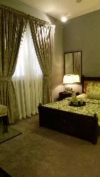 calm& tranquil guest suite Interior Design Photos