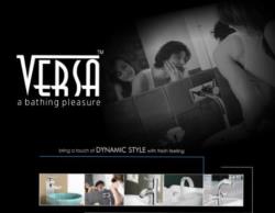 Versa bath fittings  Interior Design Photos