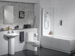 Bathroom Accessories Interior Design Photos
