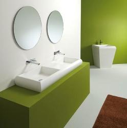 Bathroom sinks Interior Design Photos