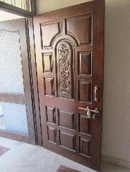 DOOR 40 120×40