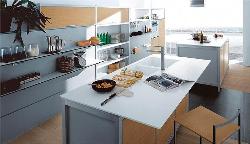 Kitchen Counter-top Design Interior Design Photos
