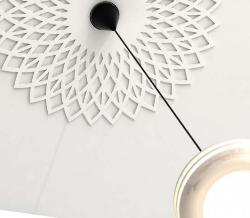 Attractive-and-Innovative-Ceiling-Ornaments More  as attractive for celling