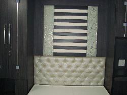 Bed Headboard Design Interior Design Photos