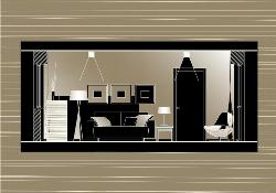 Living Room Plan Interior Design Photos