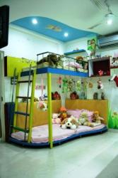 Children Bedroom Interior Design Photos