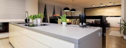 Kitchen Granite worktops Interior Design Photos