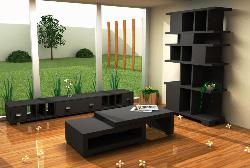 3d furniture livingroom Interior Design Photos