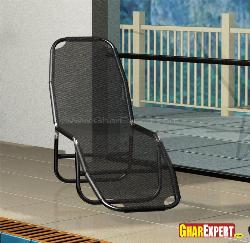 Chair Design for Lounge or Swimming Pool Lounge