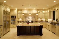 cozy kitchen Interior Design Photos