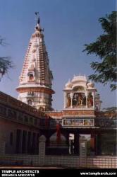 TEMPLE PHOTO Puja temple