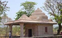 Mahadev temple photo Temple le out