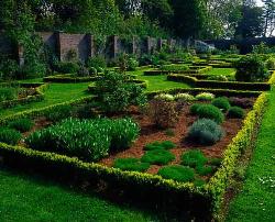 Garden  of gates in kerala