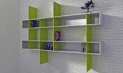 book shelf Interior Design Photos