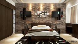  Get a Stunning Interior Design Ideas For Your Bedroom in Delhi NCR - Yagotimber Interior Design Photos