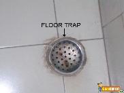 Floor Trap Gully trap