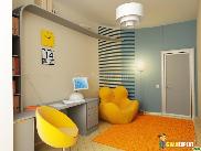 stylish chairs for boys room Interior Design Photos