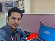 Software Engineer Rajkumardaiya engineer