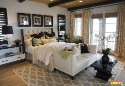 Bedroom Interior Design Photos