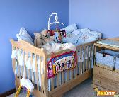 Baby bed Baby  room   wars