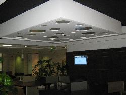 false ceiling Interior Design Photos