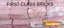 FIRST CLASS BRICK WORK Parapet  in bricks