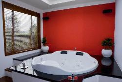 Interior of a modern bathroom Interior Design Photos