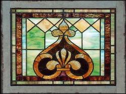 stained glass Interior Design Photos