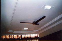 POP false ceiling Interior Design Photos